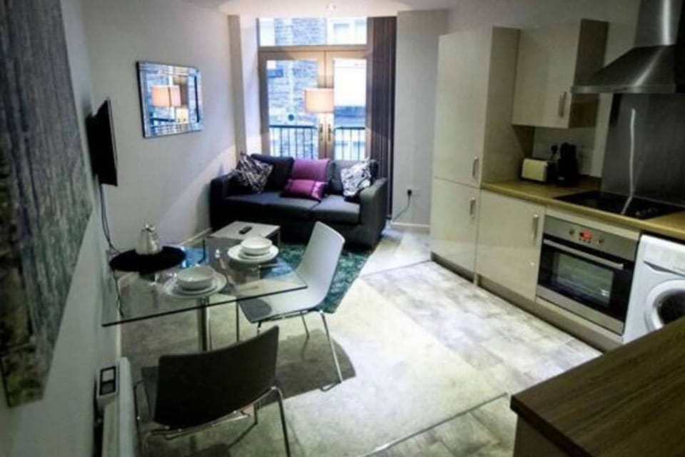 House | 1 bedroom