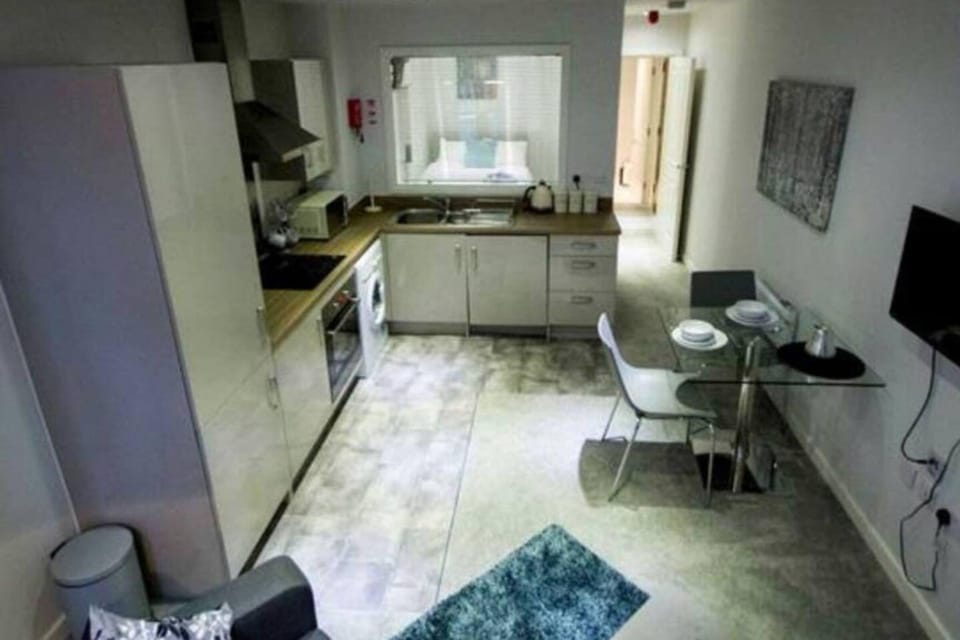 House | 1 bedroom