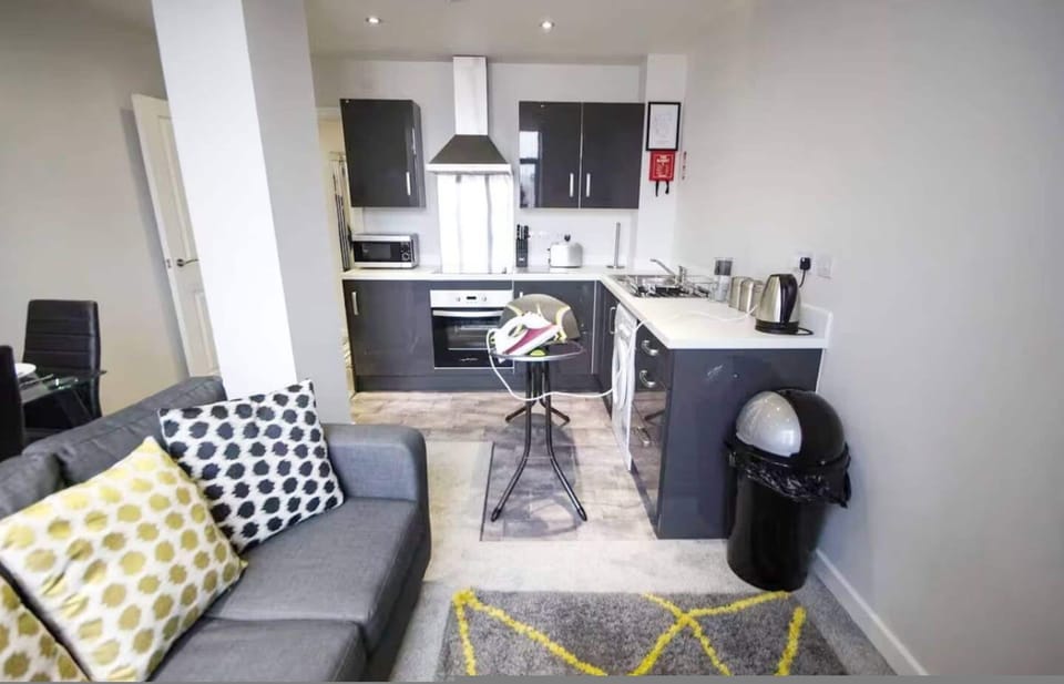 House | 1 bedroom