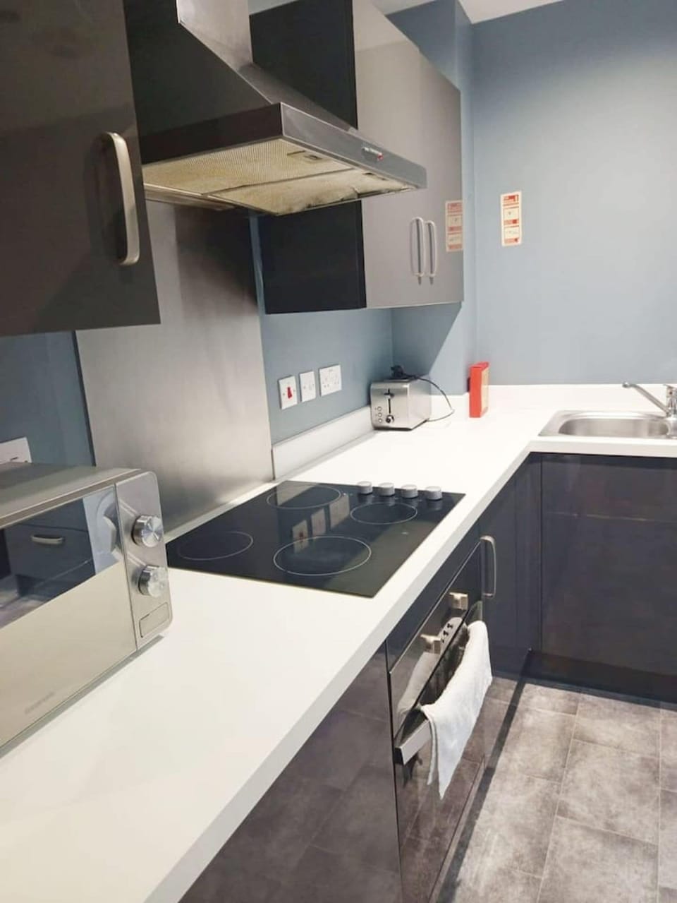 House | 1 bedroom