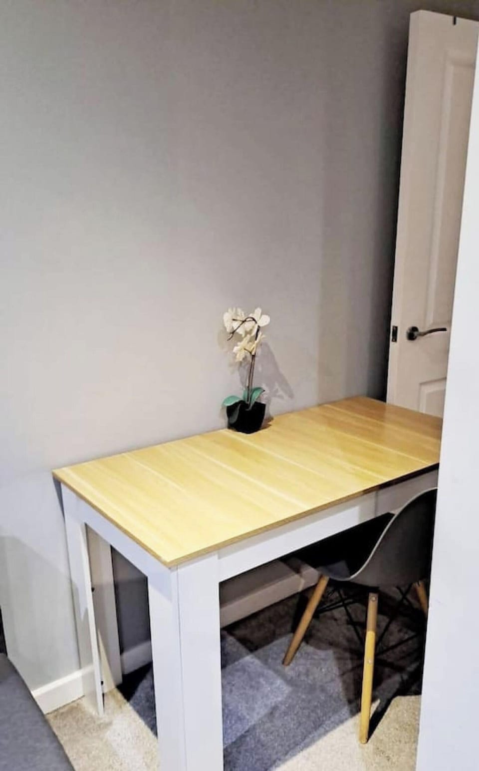 House | 1 bedroom