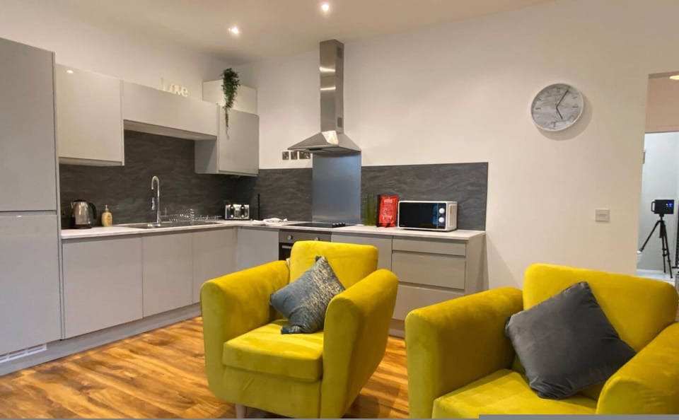 House | 1 bedroom