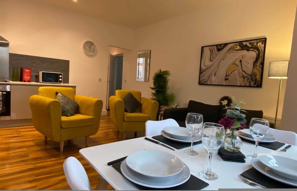 House | 1 bedroom