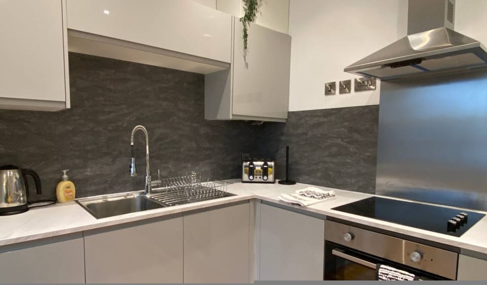 House | 1 bedroom