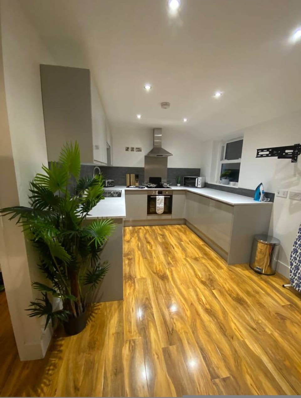 House | 2 bedrooms