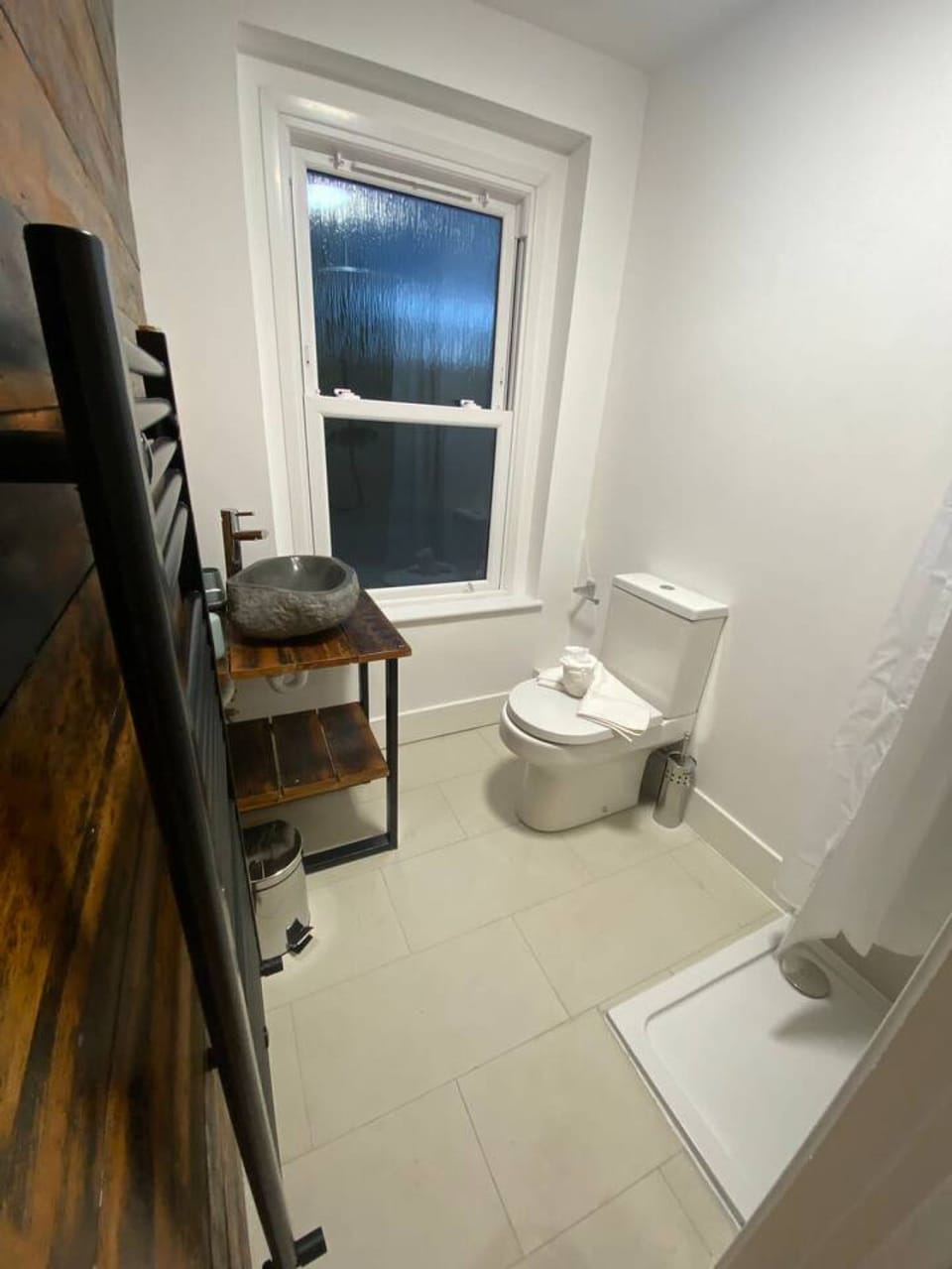 Stylish 2BR Serviced Apartment in Bedford Centre 4 Apartment in Bedford