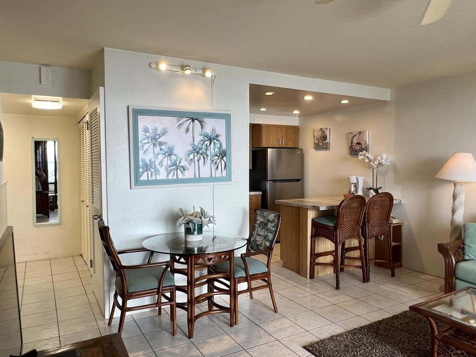 Condo, 1 Bedroom | Interior