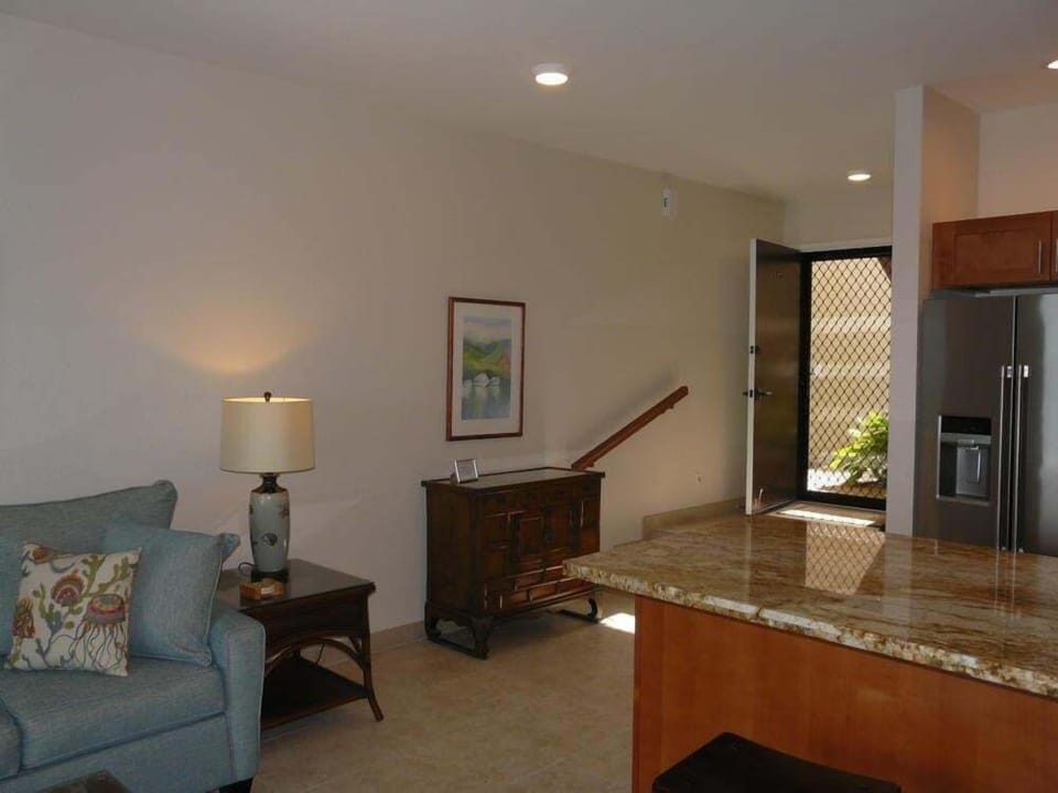 Condo, 1 Bedroom | Interior
