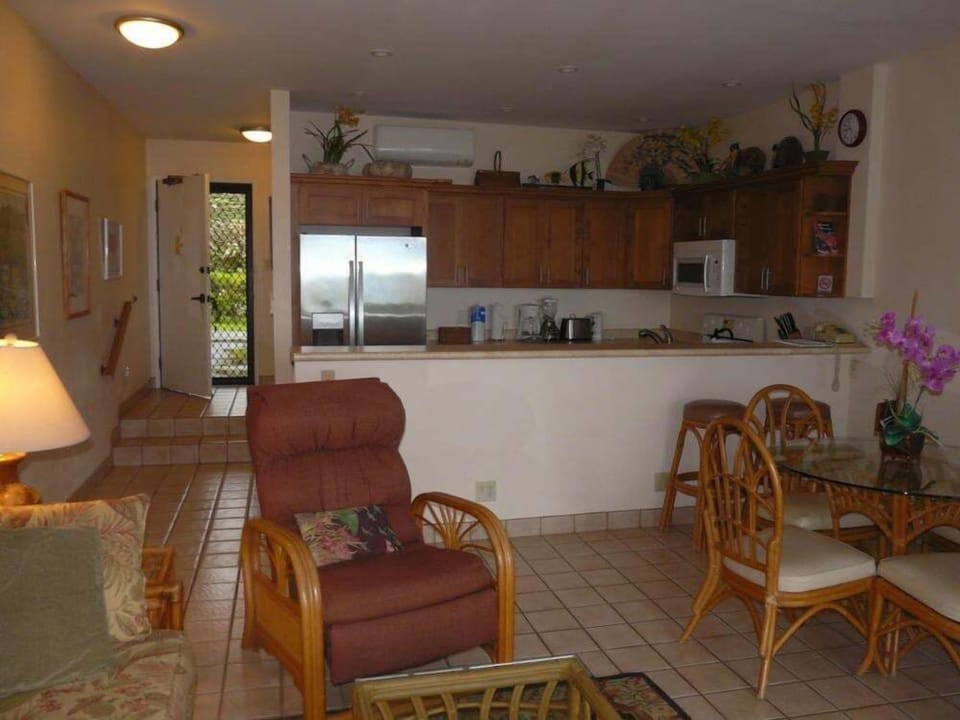 Condo, 1 Bedroom | Interior