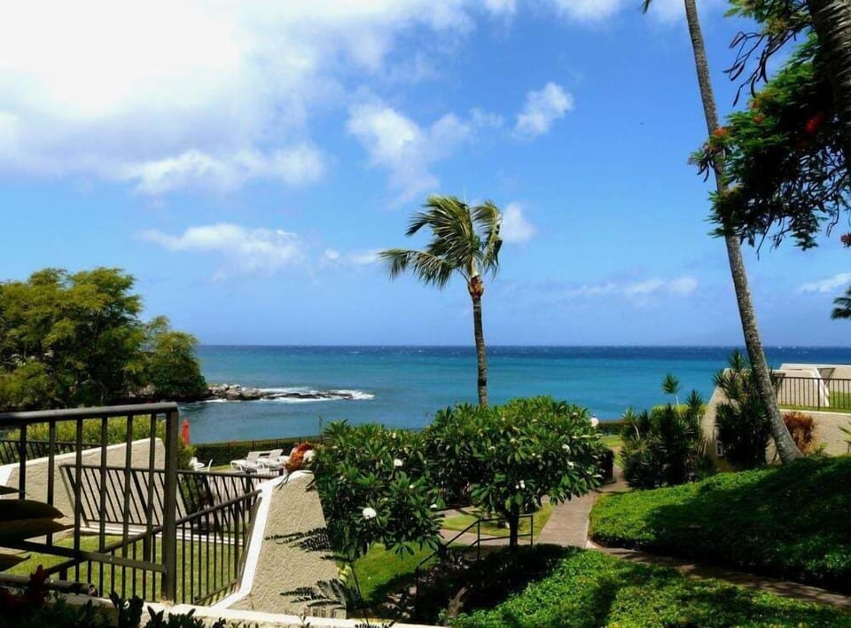 Condo, 1 Bedroom | Property grounds