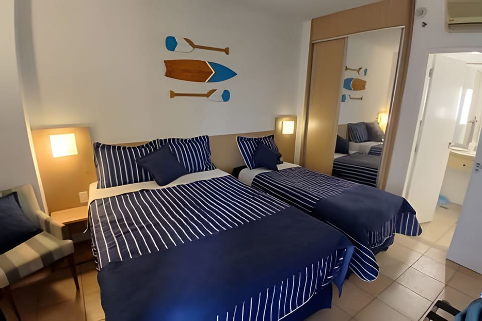 Apartment | WiFi (free)