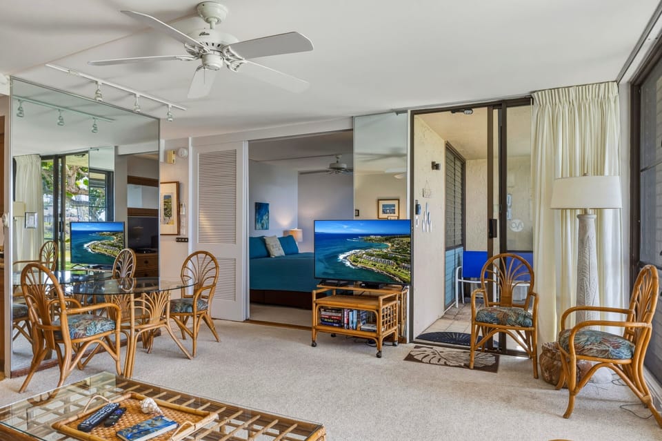 Condo, 1 Bedroom | Interior