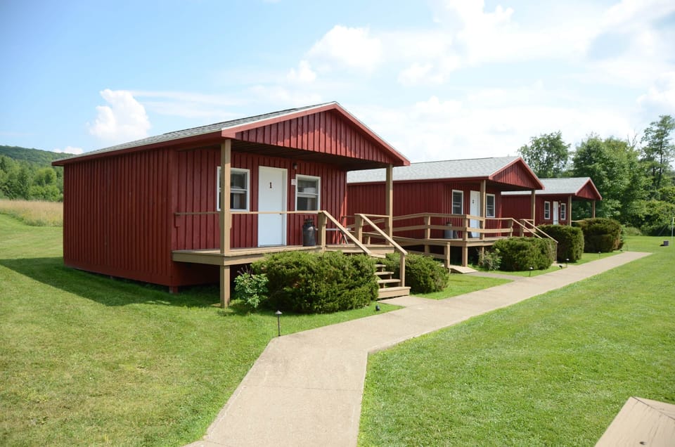 Cabins