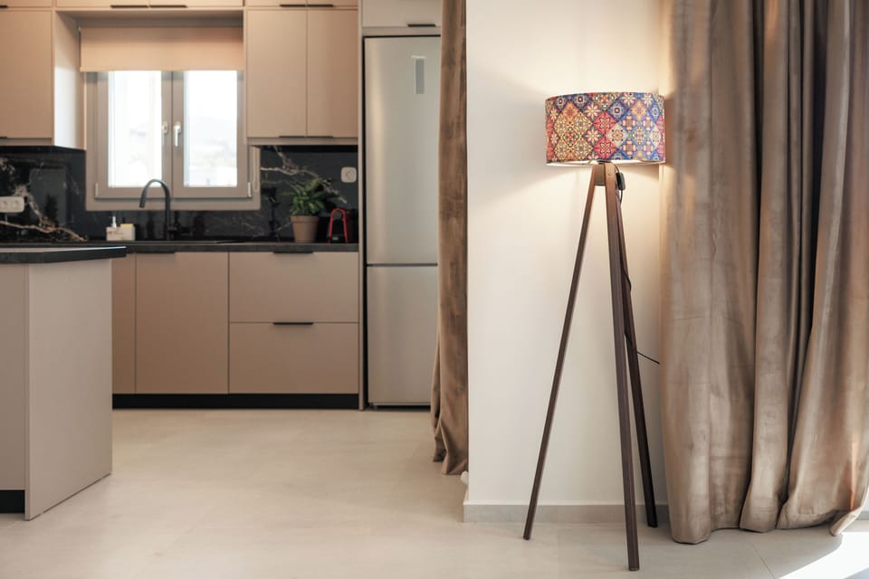 Elegant design details