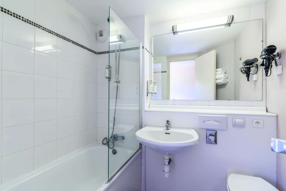 Comfort Hotel Amiens Nord Hotel in Amiens