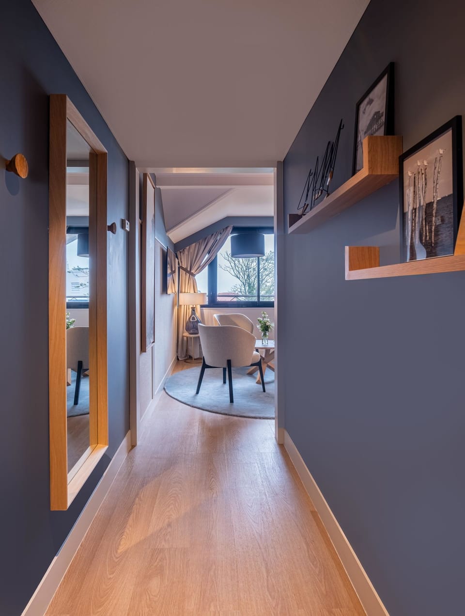Junior Suite | Interior