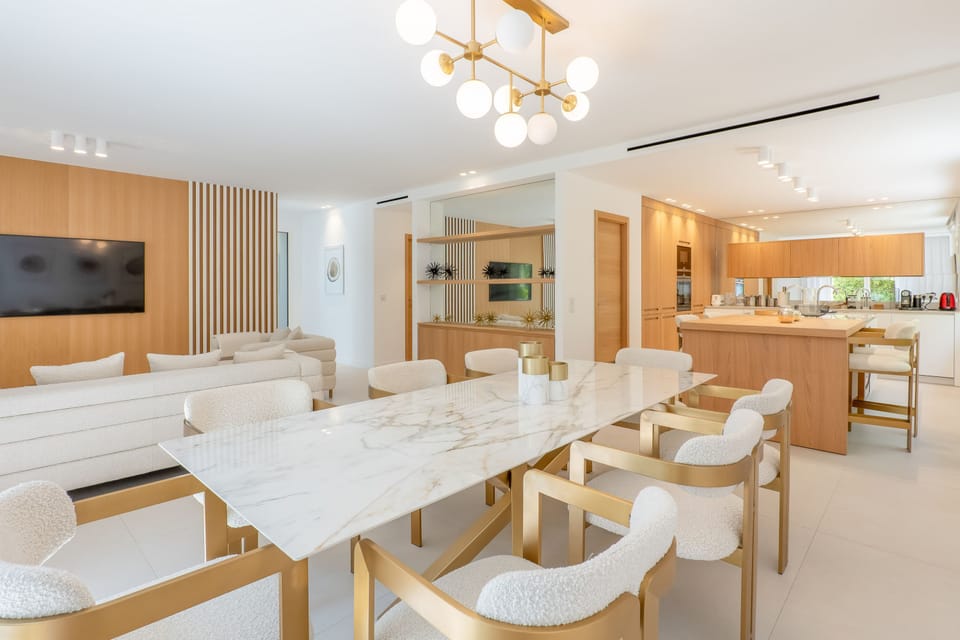 Villa, Smoking | 4 bedrooms