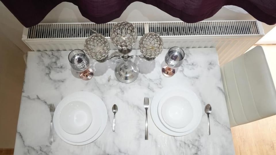 Apartment, 1 Bedroom, Fireplace | Miscellaneous