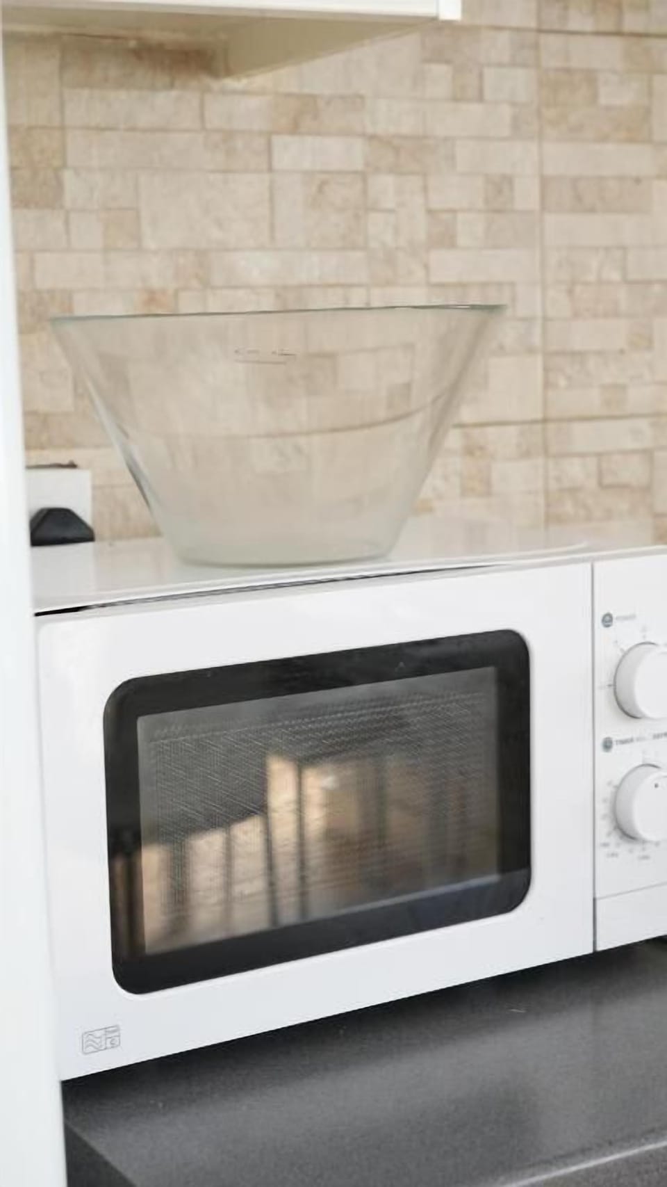 Apartment, 1 Bedroom, Fireplace | Microwave