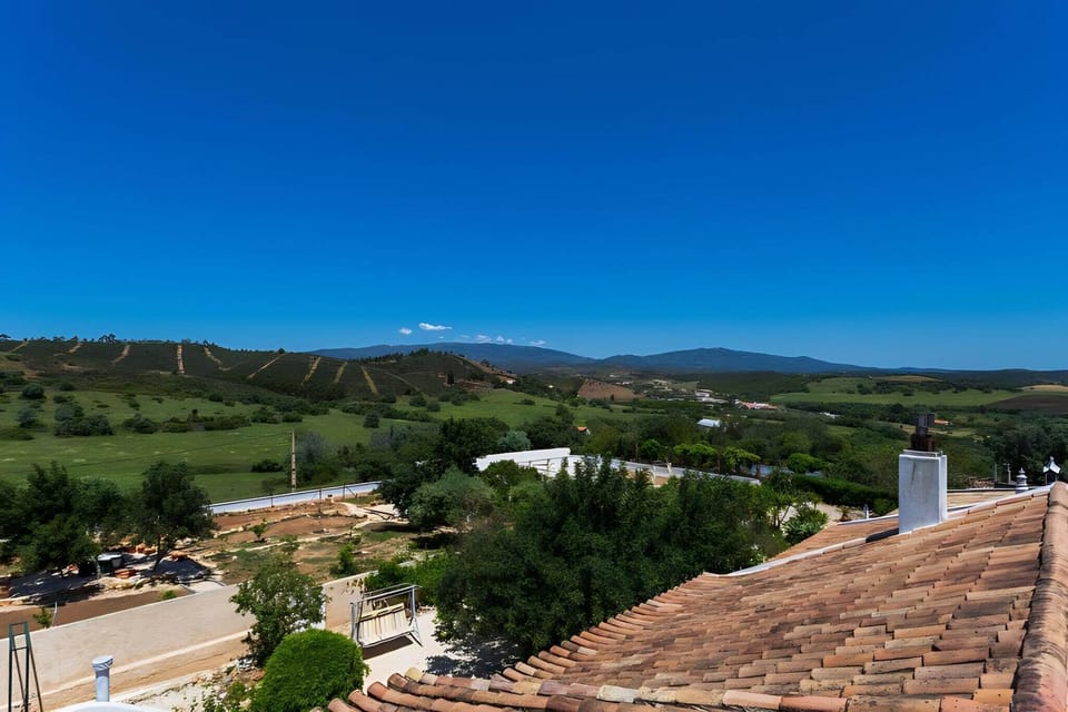 Surroundings [summer] (1-5 km)