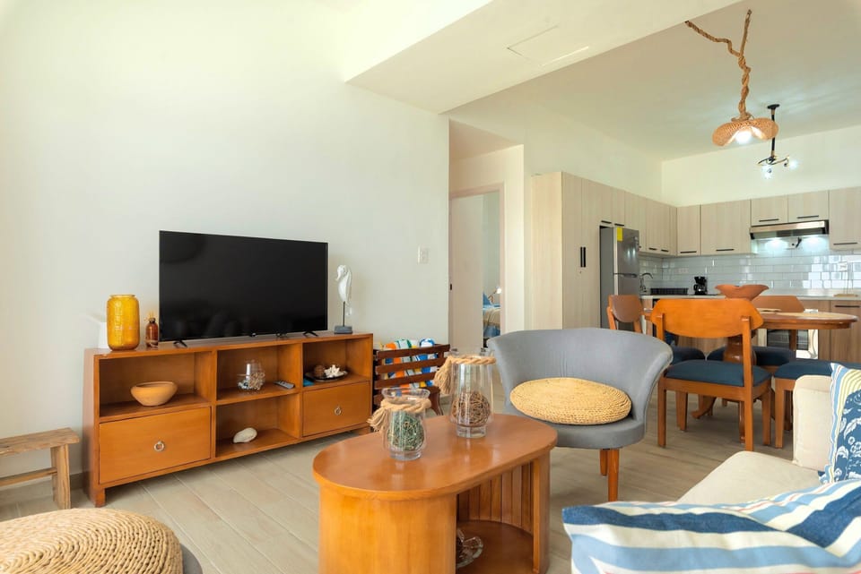 Living Room,TV and multimedia
