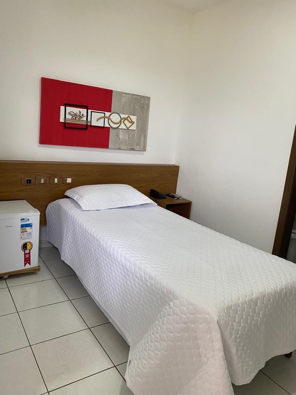 Superior Single Room