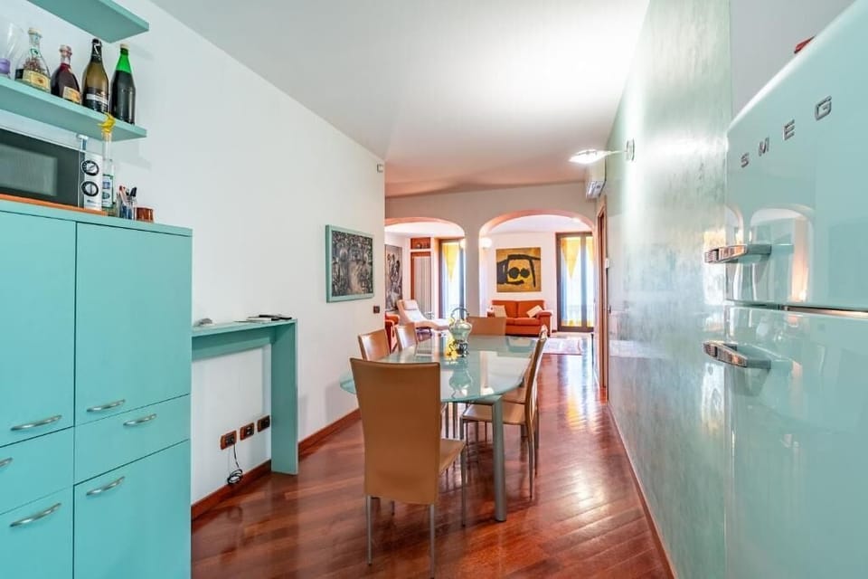 Apartment, Balcony | Interior