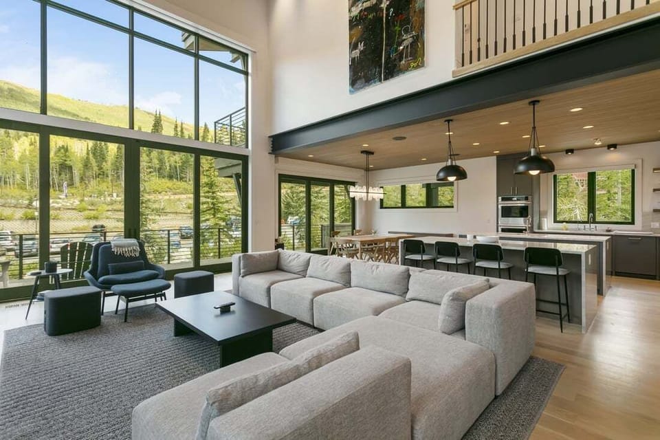 Home Decor, Indoors, Architecture, Building, Furniture