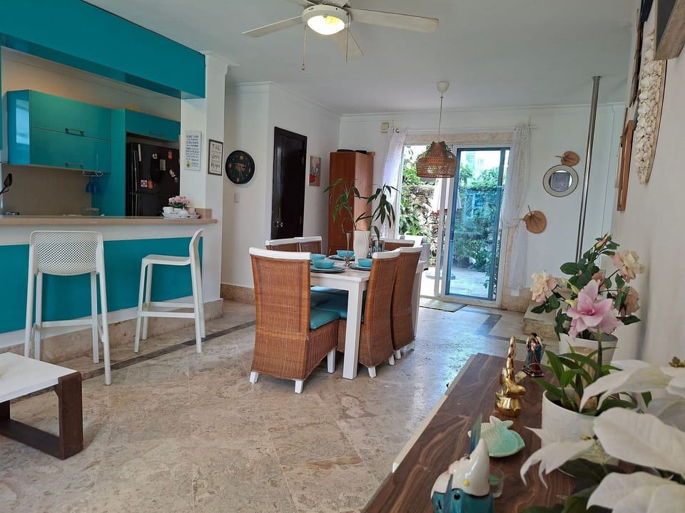 Chalet | Interior