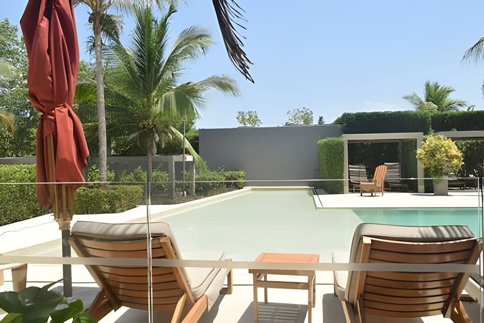 Apartment | Pool | 2 outdoor pools