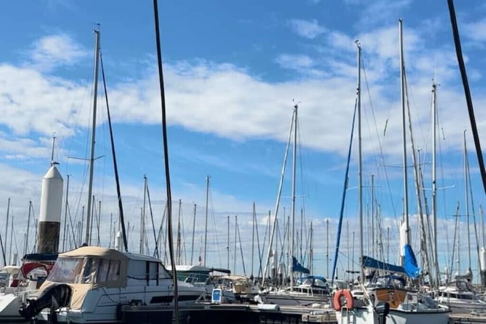 Marina