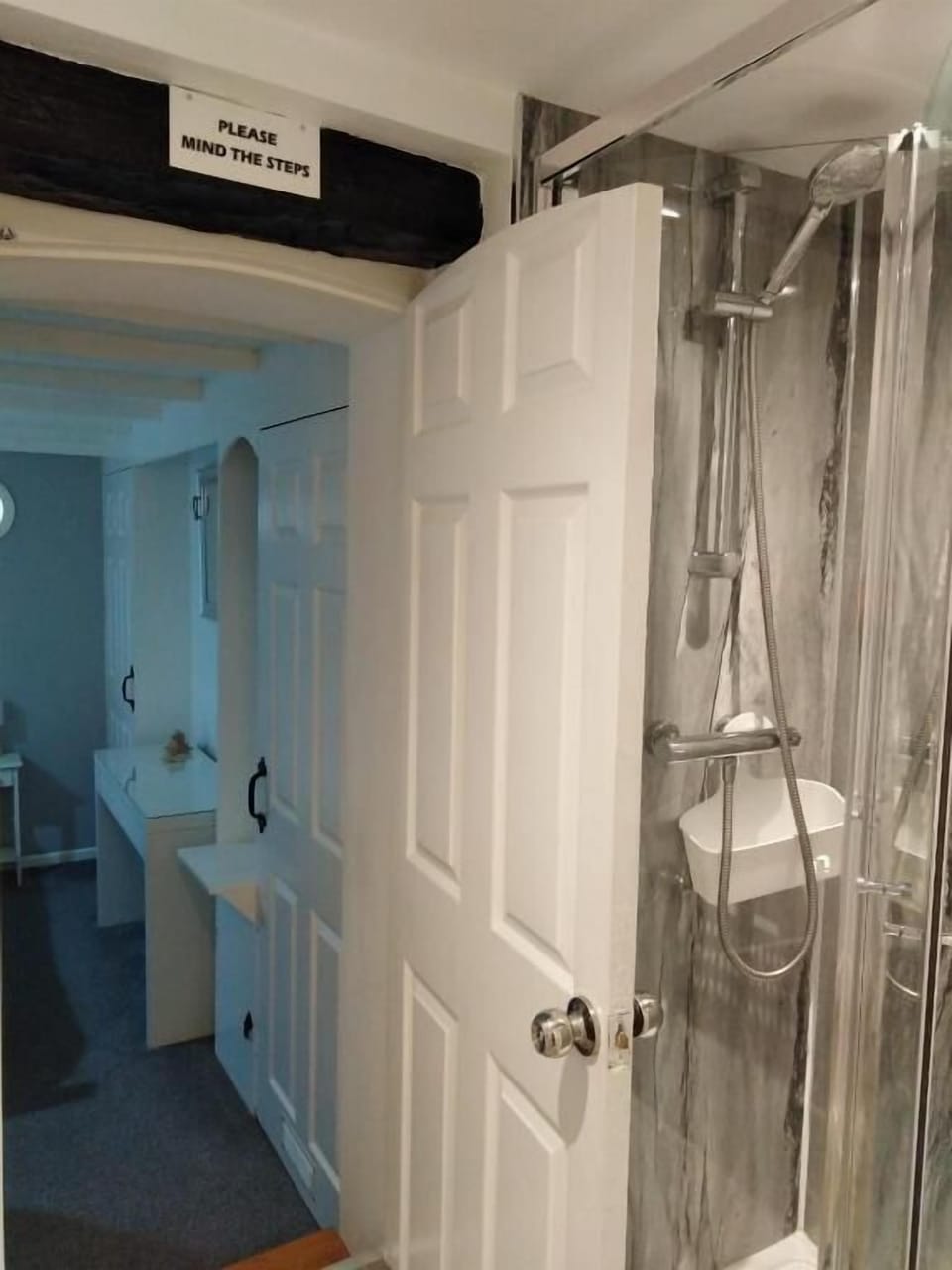 Apartment, 1 Bedroom | Bathroom