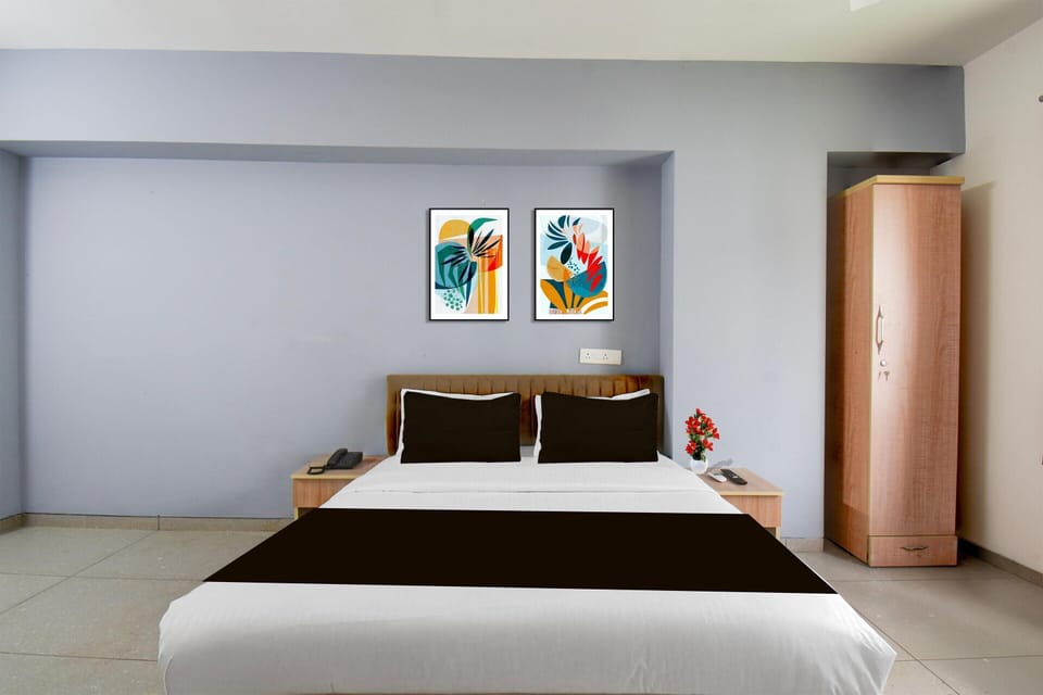 House | 1 bedroom