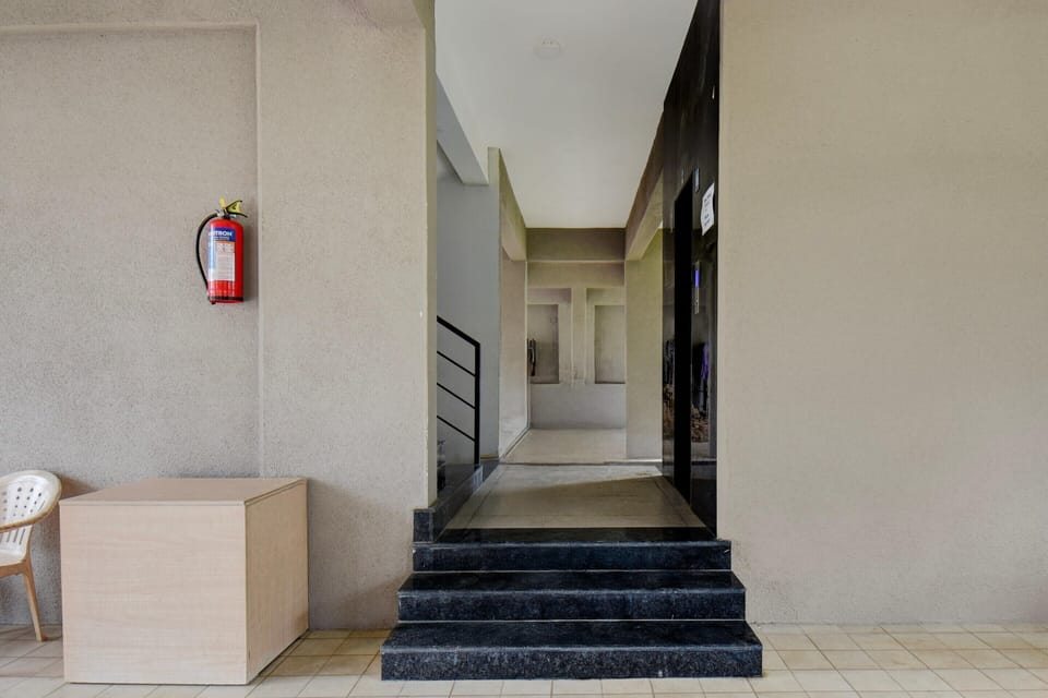 House | Reception