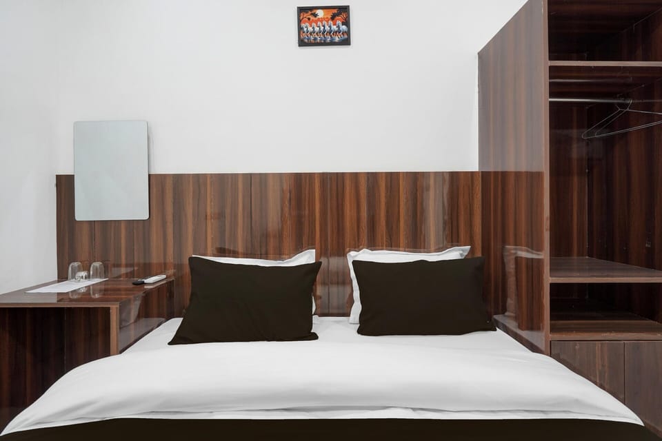 House | 1 bedroom