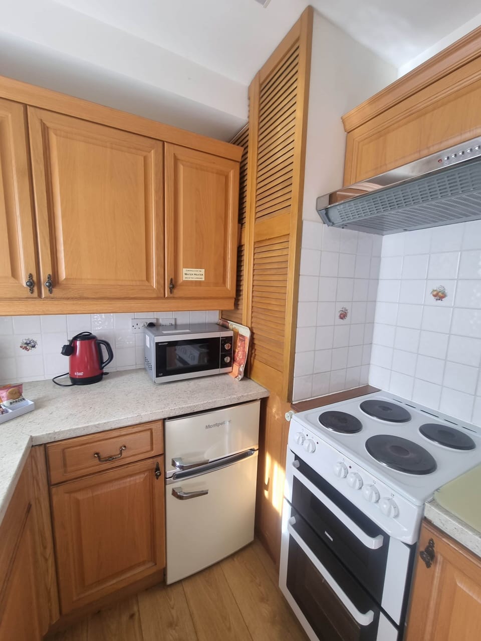 5 Greta Side Keswick Kitchen