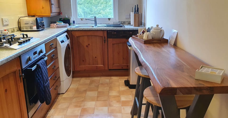 20 GG - Kitchen 