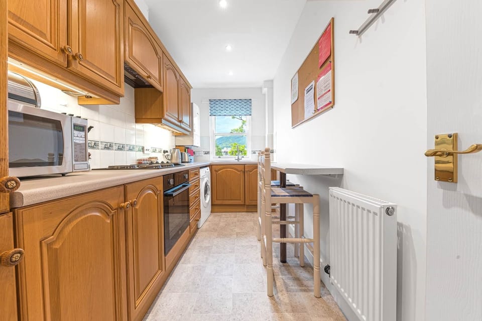 The Hytte Kitchen 