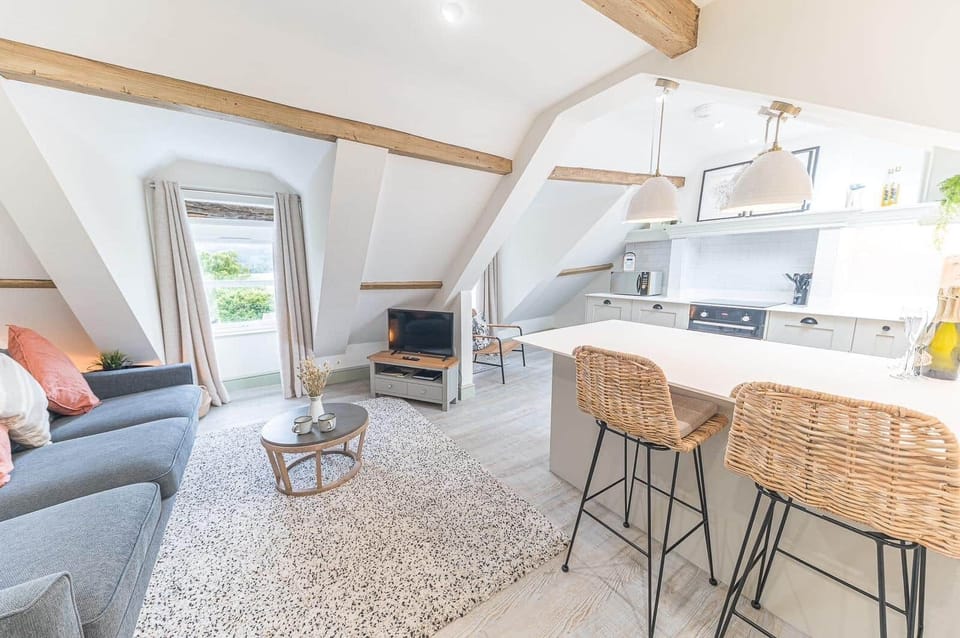Otterbield Living Space