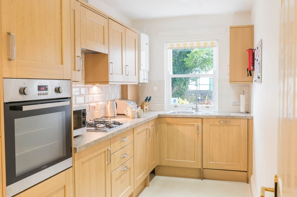 Latrigg View Kitchen 