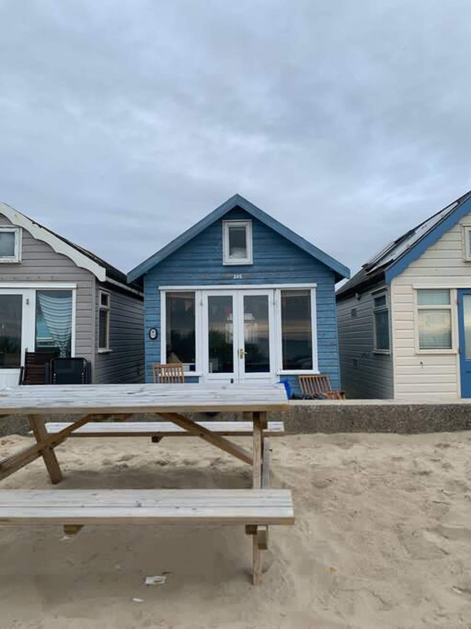 House | 1 bedroom