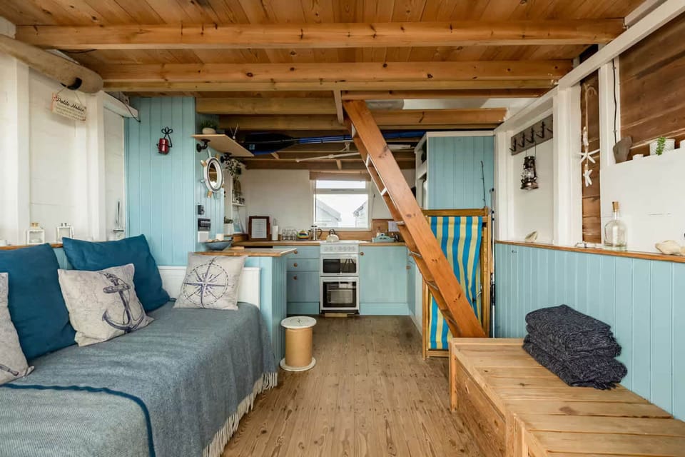 House | 1 bedroom