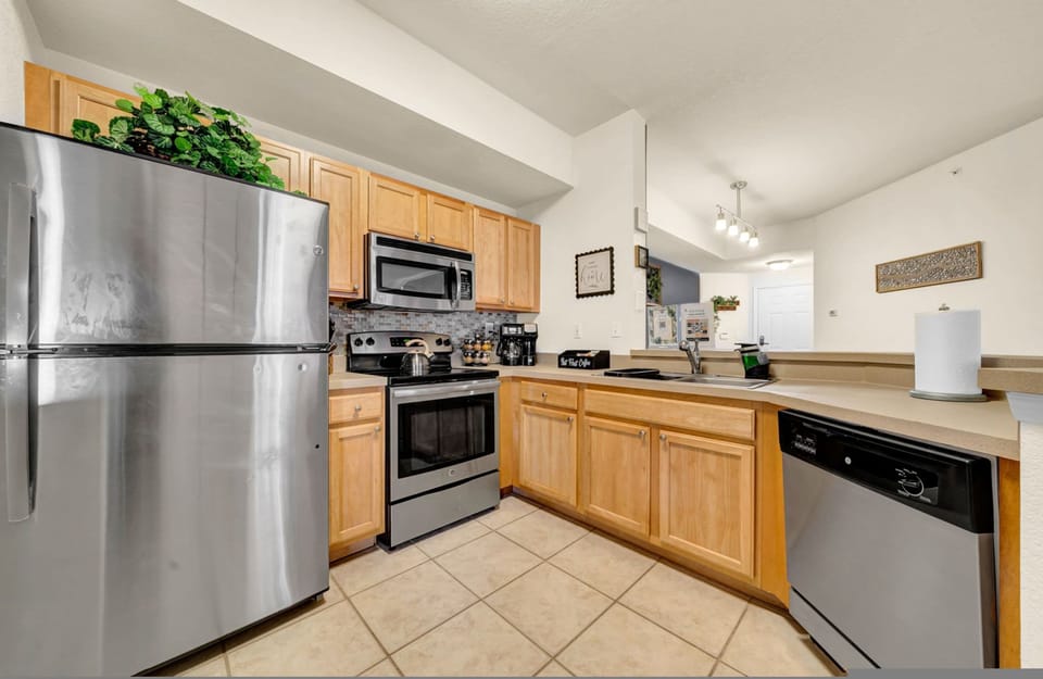 House, Accessible | 2 bedrooms, desk