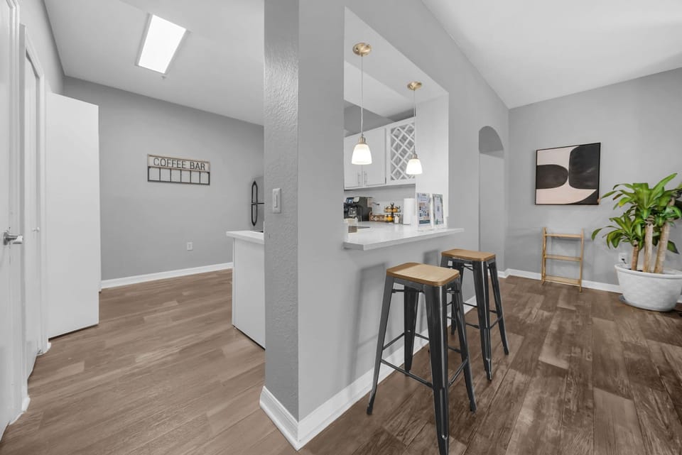 House, Accessible | 2 bedrooms, desk