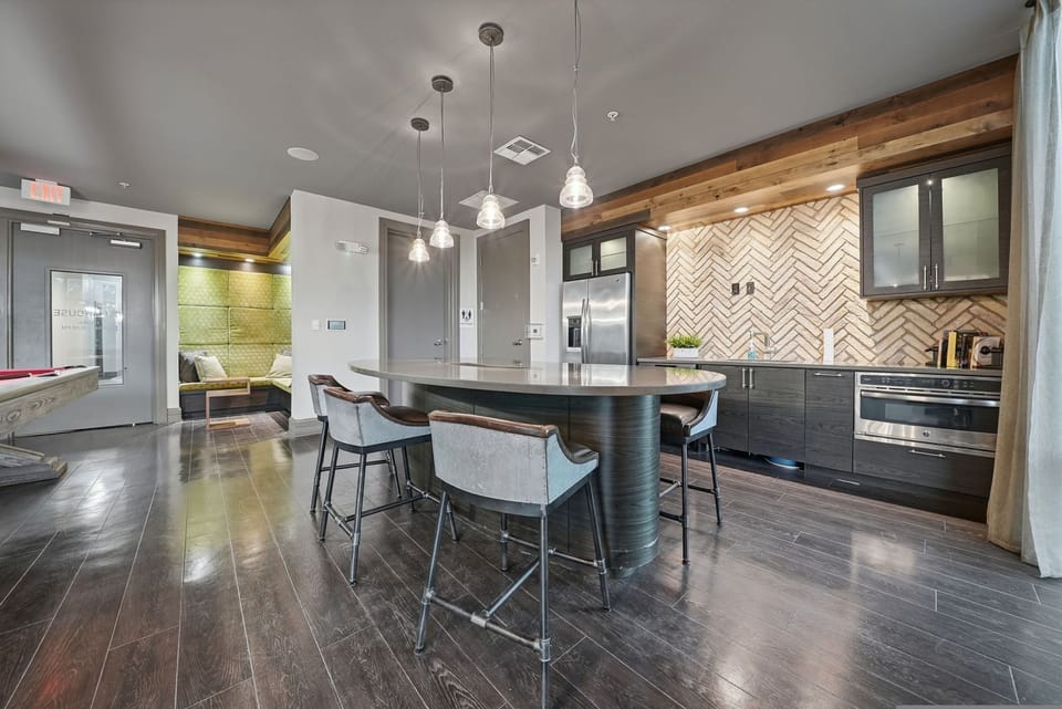 House, Accessible | 2 bedrooms, desk