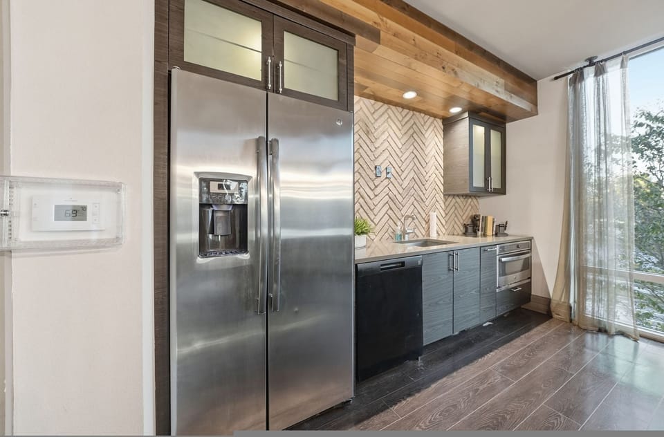 House, Accessible | 2 bedrooms, desk
