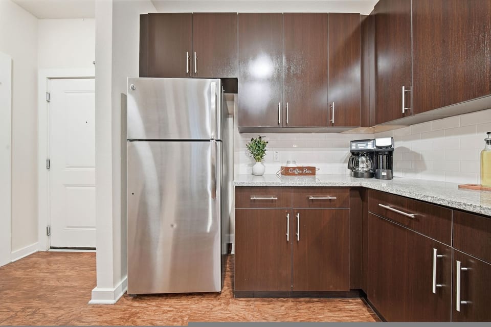 House, Accessible | Private kitchen