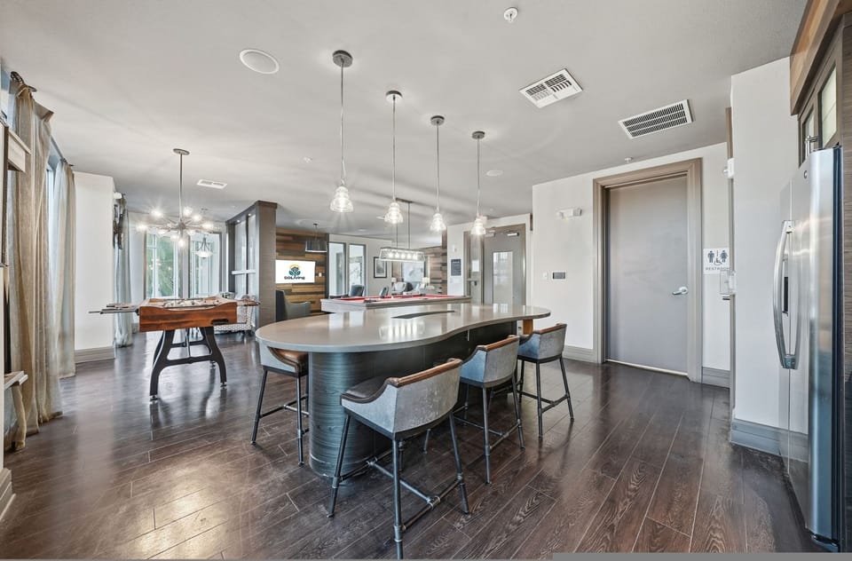 House, Accessible | 2 bedrooms, desk