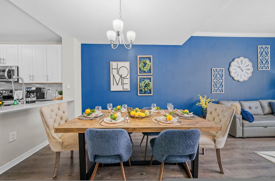 House, Accessible | 2 bedrooms, desk