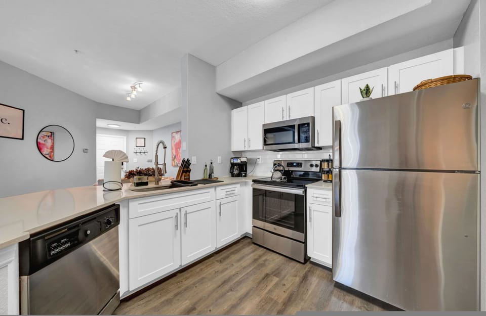 House, Accessible | 2 bedrooms, desk